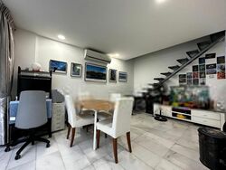 Seraya 9 (D15), Apartment #402455971